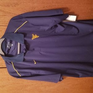 Mens nike wv shirt